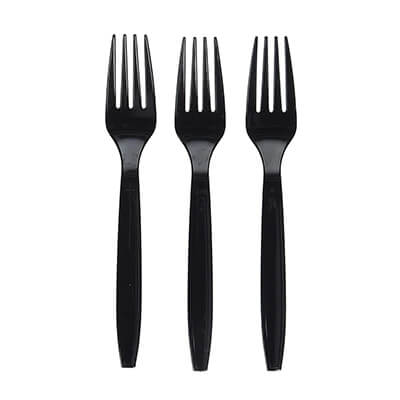 Plastic-Fork