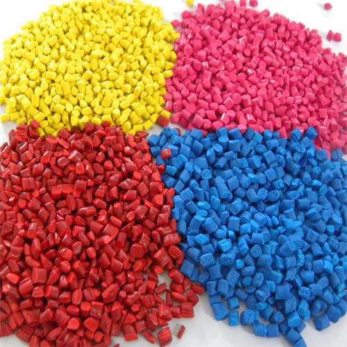 Recycled-Granules